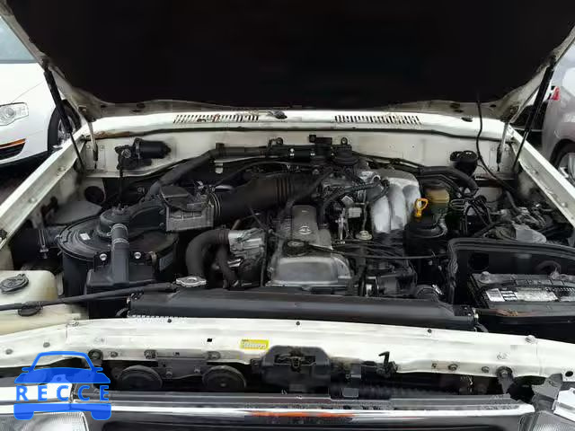 1994 TOYOTA LAND CRUIS JT3DJ81W5R0091896 image 6