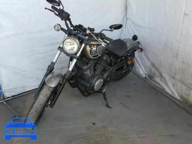 2017 YAMAHA XVS950 CU JYAVN05Y3HA003448 image 1