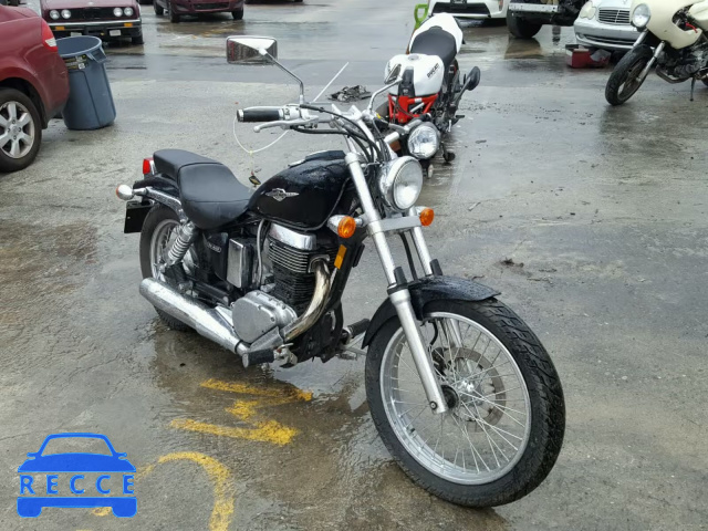 2007 SUZUKI LS650 JS1NP41AX72102706 image 0