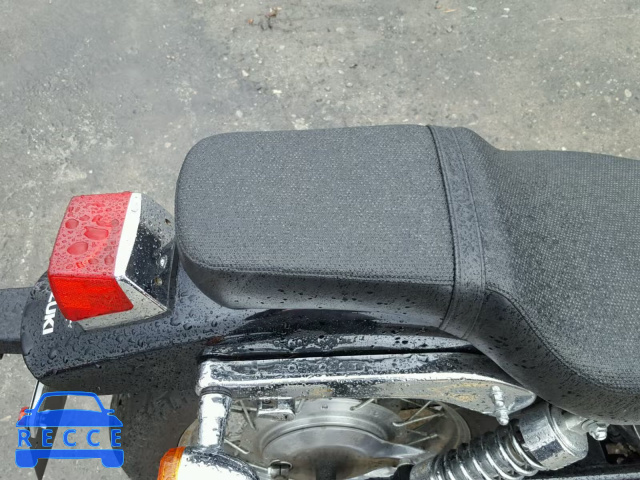 2007 SUZUKI LS650 JS1NP41AX72102706 image 5