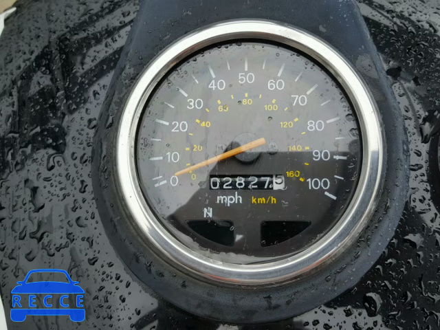 2007 SUZUKI LS650 JS1NP41AX72102706 image 7