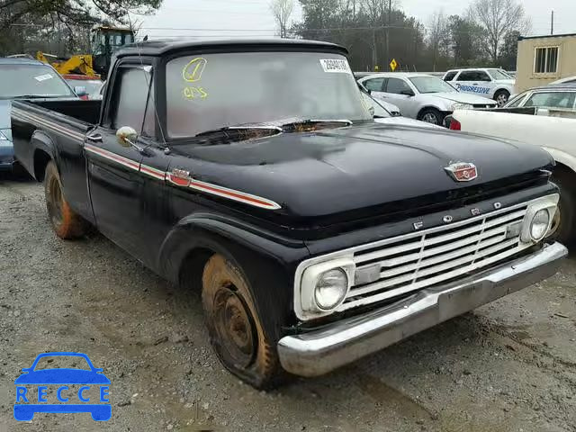 1965 FORD F-100 00000000026940188 image 0