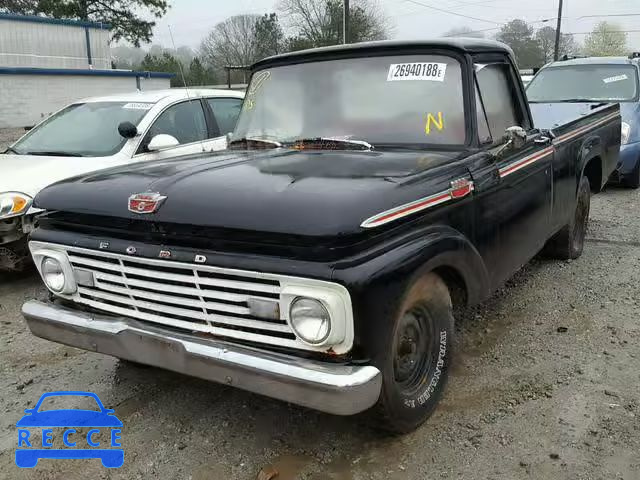1965 FORD F-100 00000000026940188 image 1