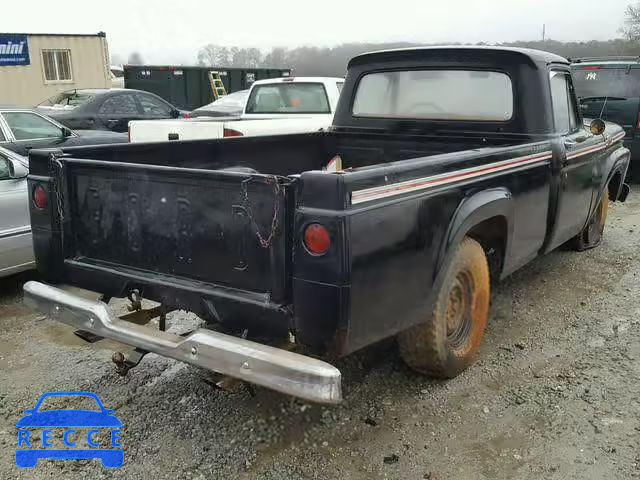1965 FORD F-100 00000000026940188 image 3