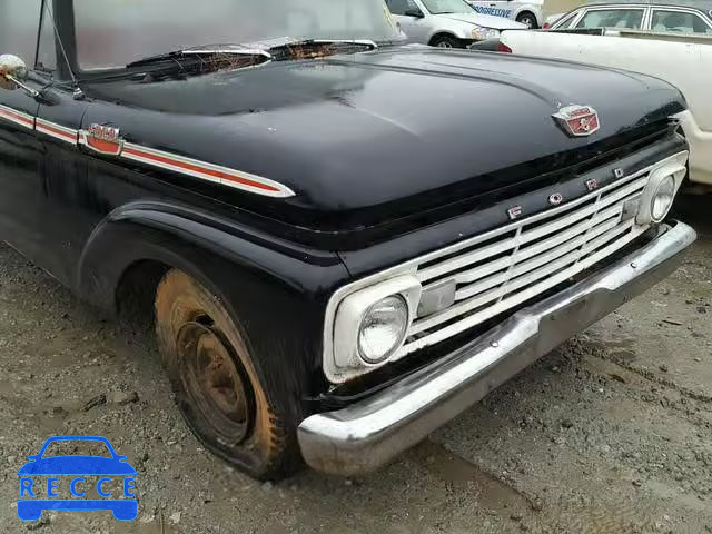 1965 FORD F-100 00000000026940188 image 8