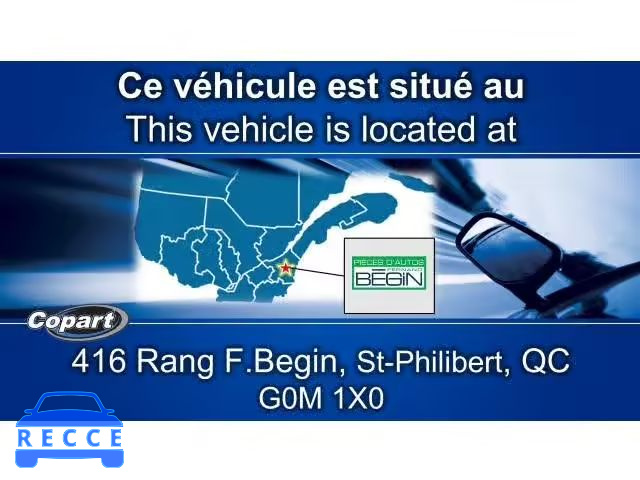 2003 VOLVO S80 T6 TUR YV1TS91Z631304337 image 9