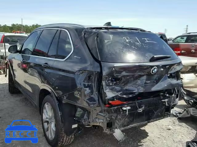 2018 BMW X5 XDR40E 5UXKT0C57J0W00053 image 2