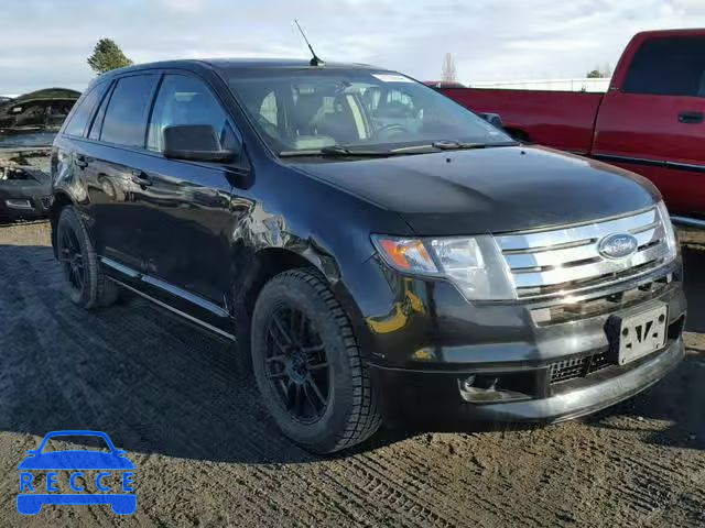 2010 FORD EDGE SPORT 2FMDK4AC8ABA43606 зображення 0