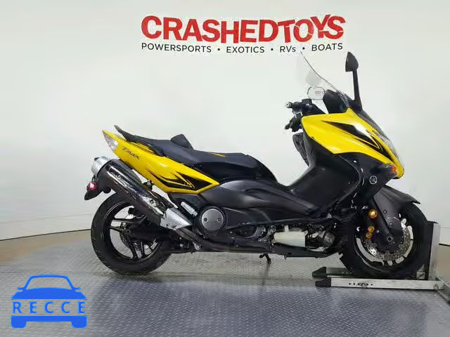 2009 YAMAHA XP500 JYASJ07Y29A001378 Bild 0