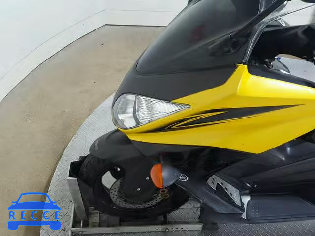 2009 YAMAHA XP500 JYASJ07Y29A001378 Bild 12