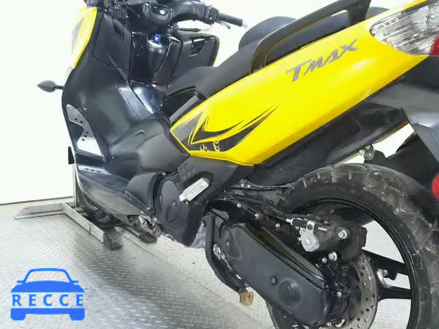 2009 YAMAHA XP500 JYASJ07Y29A001378 зображення 14