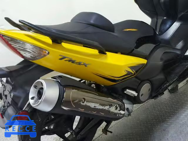 2009 YAMAHA XP500 JYASJ07Y29A001378 Bild 15