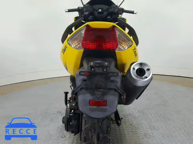 2009 YAMAHA XP500 JYASJ07Y29A001378 зображення 16