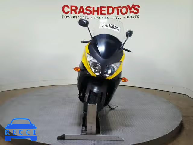 2009 YAMAHA XP500 JYASJ07Y29A001378 image 2