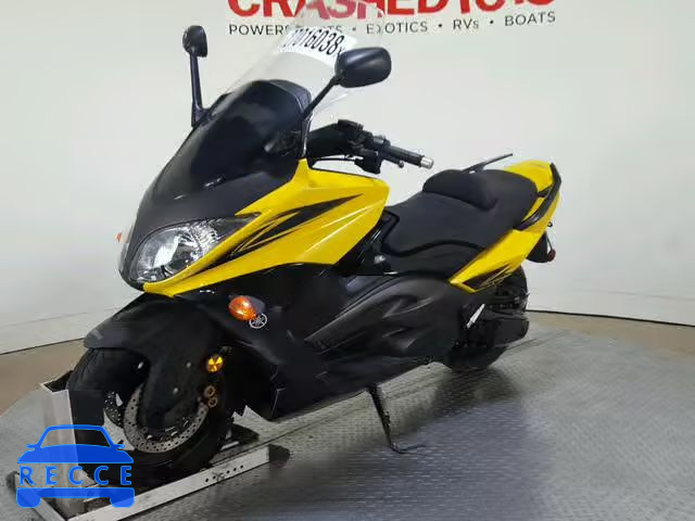 2009 YAMAHA XP500 JYASJ07Y29A001378 Bild 3