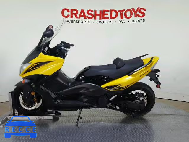 2009 YAMAHA XP500 JYASJ07Y29A001378 image 4