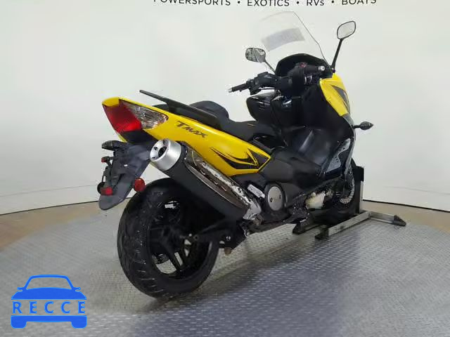 2009 YAMAHA XP500 JYASJ07Y29A001378 Bild 7