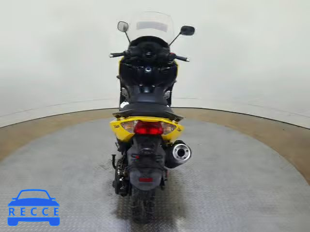 2009 YAMAHA XP500 JYASJ07Y29A001378 зображення 8