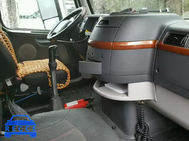 2009 VOLVO VN VNL 4V4NC9TG59N273403 зображення 4