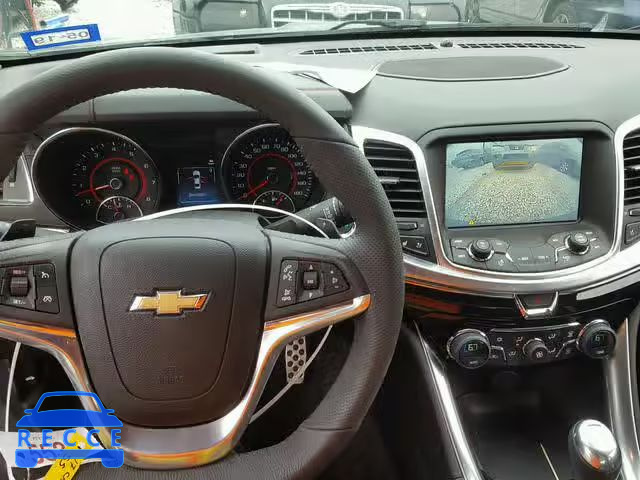 2017 CHEVROLET SS 6G3F15RW0HL304034 Bild 8