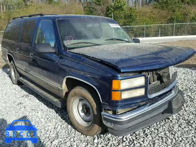 1999 GMC SUBURBAN C 3GKEC16R7XG537791 image 0