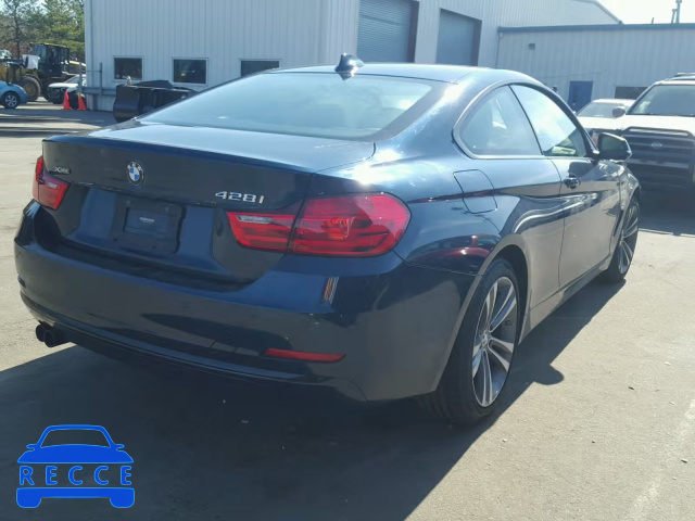 2014 BMW 428 XI WBA3N9C59EK245558 зображення 3