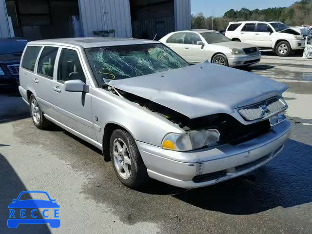 2000 VOLVO V70 BASE YV1LW61J5Y2732284 image 0