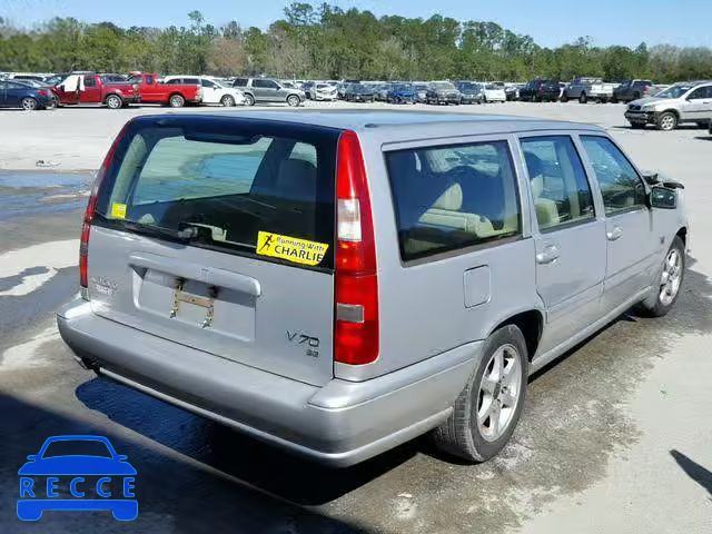 2000 VOLVO V70 BASE YV1LW61J5Y2732284 image 3