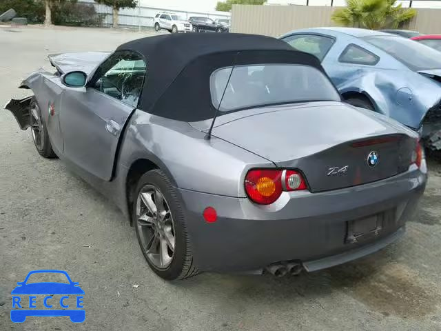 2003 BMW Z4 3.0 4USBT53443LU00233 image 2