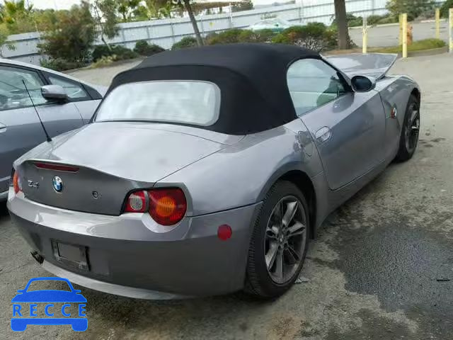 2003 BMW Z4 3.0 4USBT53443LU00233 image 3