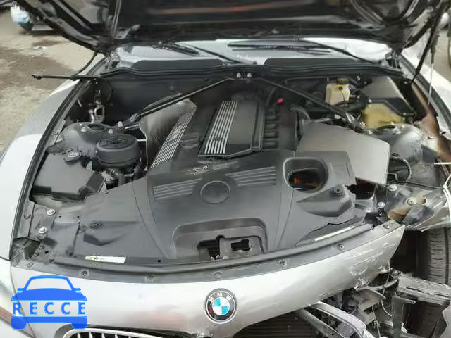 2003 BMW Z4 3.0 4USBT53443LU00233 image 6