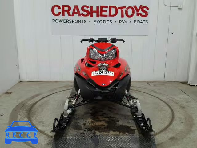 2008 POLARIS DRAGON SN1PP7JS58C351898 Bild 1