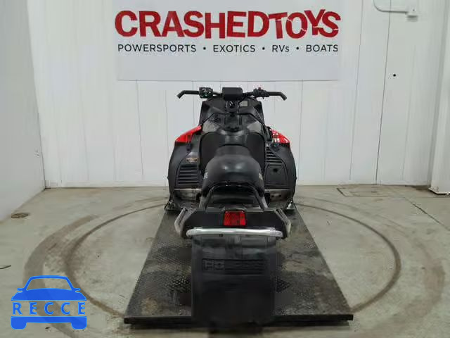 2008 POLARIS DRAGON SN1PP7JS58C351898 Bild 3