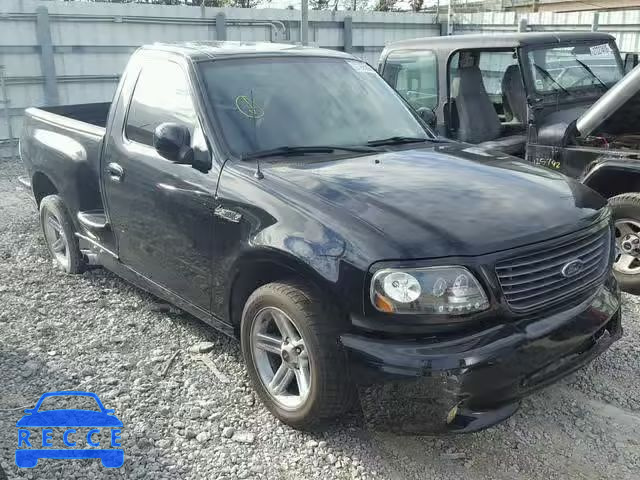 2003 FORD F150 SVT L 2FTRF07323CA49140 image 0