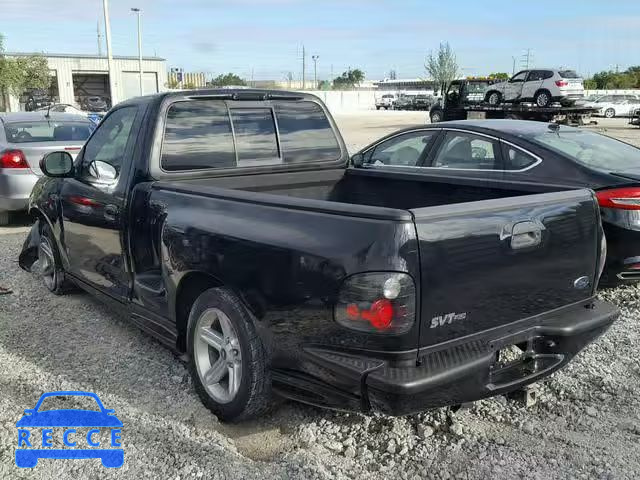 2003 FORD F150 SVT L 2FTRF07323CA49140 image 2