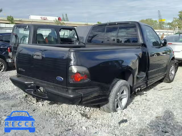 2003 FORD F150 SVT L 2FTRF07323CA49140 image 3