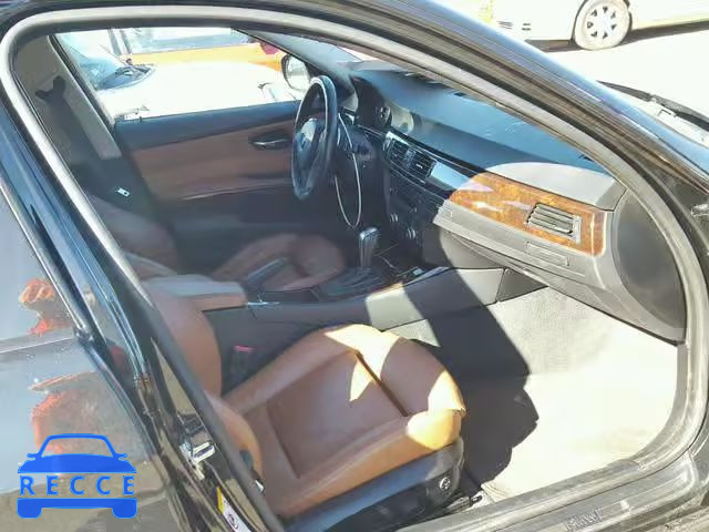 2009 BMW 328 IT WBAUT93599A190793 image 4