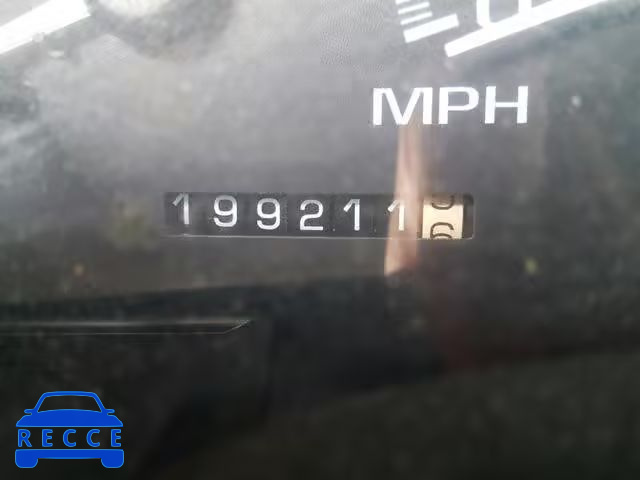 2000 GMC YUKON DENA 1GKEK13R7YR109681 image 7