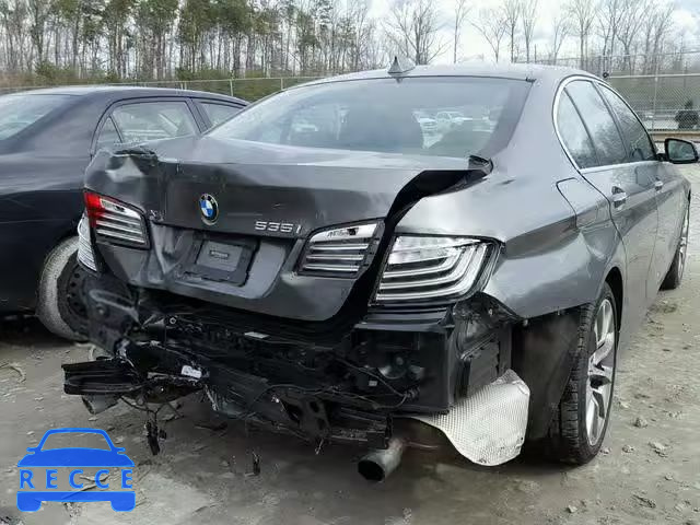 2014 BMW 535 XI WBA5B3C58ED531923 image 3