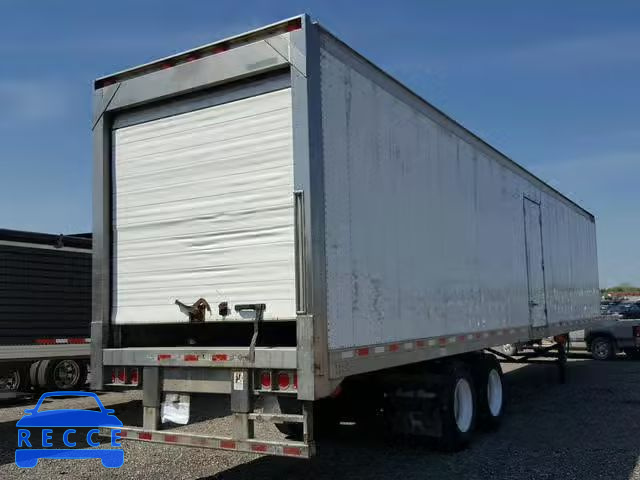 2012 GREAT DANE TRAILER 53 TRAILER 1GRAA9025CB704815 Bild 3