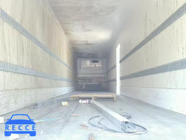 2012 GREAT DANE TRAILER 53 TRAILER 1GRAA9025CB704815 Bild 5