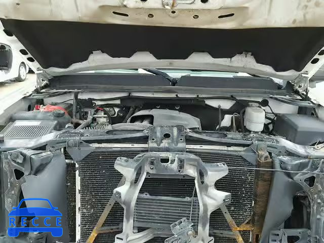 2009 GMC SIERRA C25 1GTHC44K39E141352 image 6