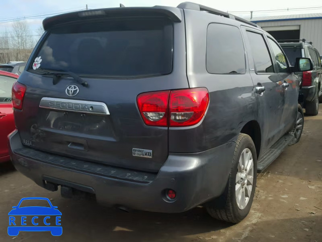 2015 TOYOTA SEQUOIA PL 5TDDY5G15FS124891 image 3