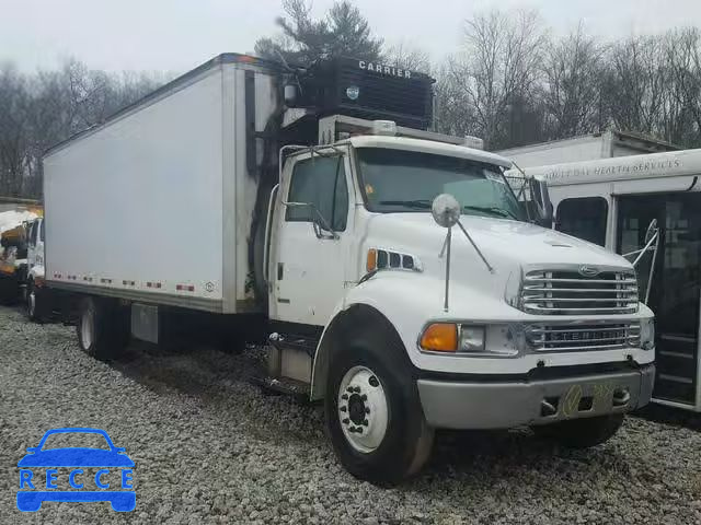 2009 STERLING TRUCK ACTERRA 2FZACHBS39AAD7944 image 0