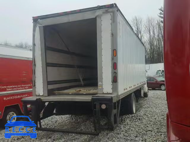 2009 STERLING TRUCK ACTERRA 2FZACHBS39AAD7944 Bild 3