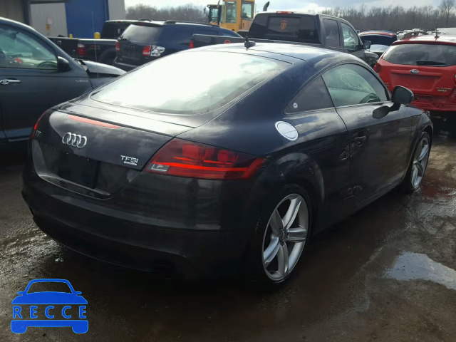 2011 AUDI TT PREMIUM TRUBFAFK1B1013770 Bild 3