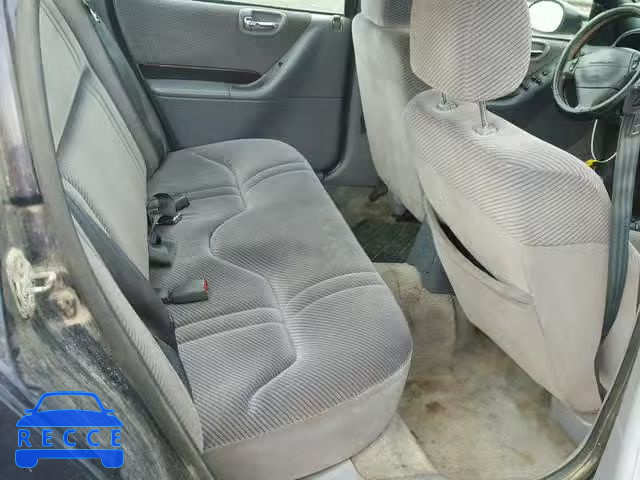 1997 CHRYSLER CIRRUS LX 1C3EJ56HXVN671753 Bild 5