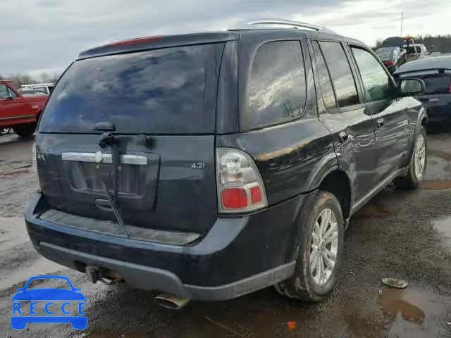 2008 SAAB 9-7X 4.2I 5S3ET13S882804296 image 3