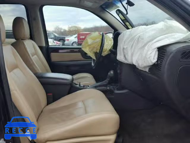 2008 SAAB 9-7X 4.2I 5S3ET13S882804296 image 4