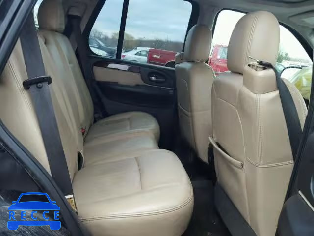2008 SAAB 9-7X 4.2I 5S3ET13S882804296 image 5